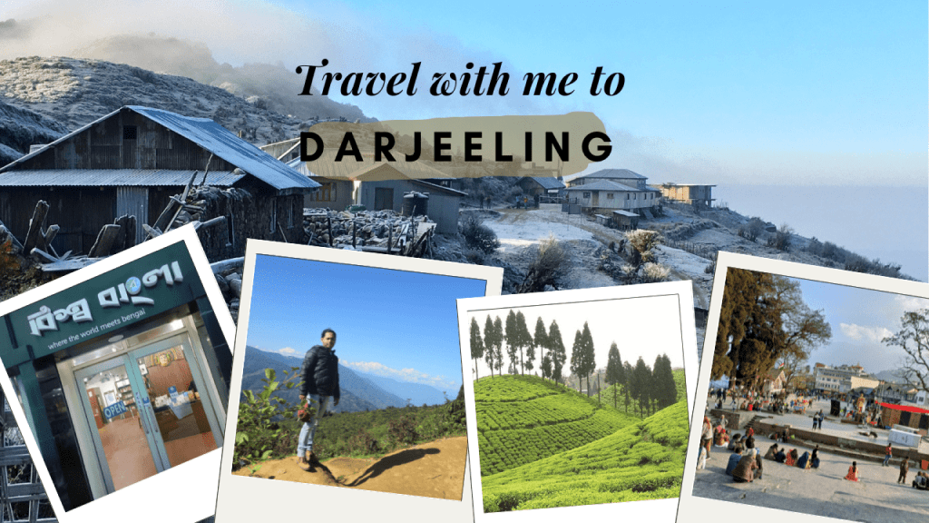 Darjeeling_photo_albam